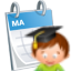 Schoolagenda